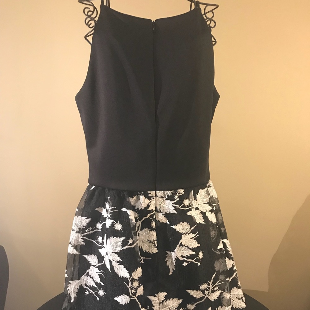 Dress By Taylor.